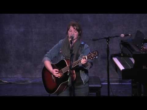 Beth Whitney - Tides Are For Sirens - @eopresents 1/22/17