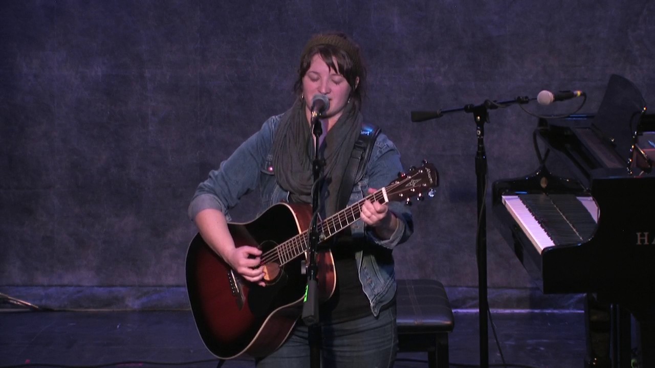 Beth Whitney - Tides Are For Sirens - @eopresents 1/22/17