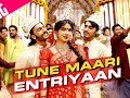 Tune Maari Entriyaan | Full Song | Gunday | Priyanka Chopra, Ranveer Singh, Arjun Kapoor, Sohail Sen Mp3 Song