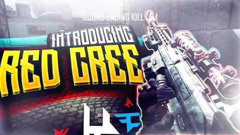 My Introducing to Red!