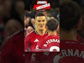 Highlight Goal Moment Premier League Manchester United 2 - 1 Brentford #premierleague #epl
