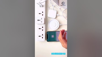 Cài đặt bộ điều khiển trung tâm zigbee Tuya/Hub zigbee Tuya Lan/ Tuya Multi mode Gateway