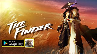 The Finder(ENGLISH) Gameplay/APK/First Look/New Mobile Game screenshot 4