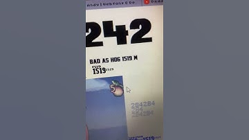 Crash Of The Titans GBA Vending Machine Gems 1,519