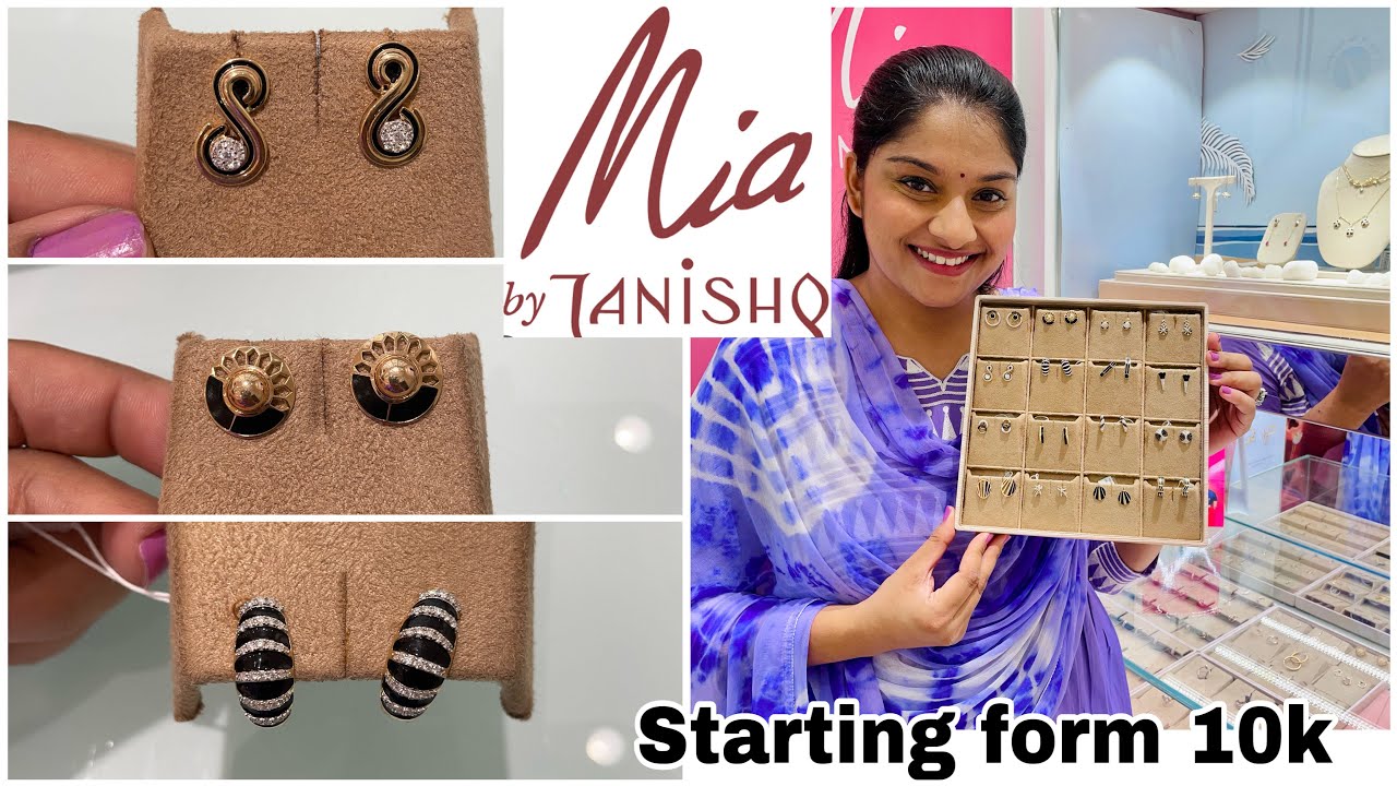 Tanishq Rings Under 5000 | Top Budget Buys Of 2024