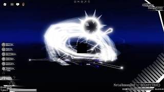 Star glitcher revitalize 