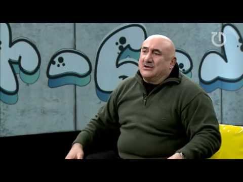 მძიმე კაცთან გილოცავთ 2015 წელს!