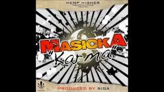 Masicka - Karma {Dec 2012}