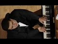 Capture de la vidéo Arcadi Volodos Plays Liszt Hungarian Rhapsody No. 13 – Video 2000