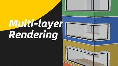 Homestyler-How to create renders of different floors for multi-floor design projects?