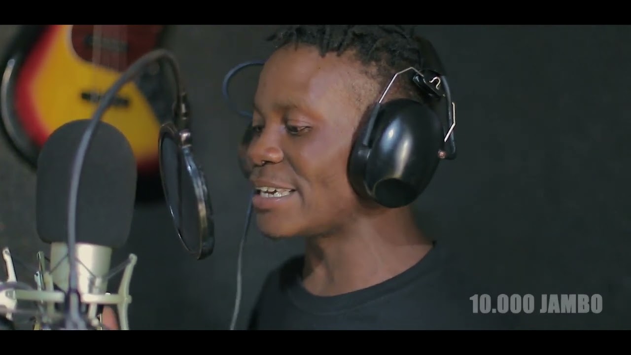 NENDA SALAMA super nay by All-Stars syd'arbu sk (clip officiel)