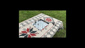 Discover Chessnut Go – Smart Chess, Anywhere! #chessnut #chess#chessnutgo #LEDChessBoard