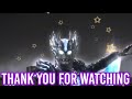 【ウルトラマンサーガ】Ultraman Saga All Technique