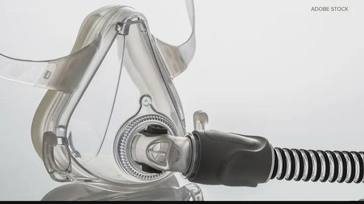 VERIFY: CPAP recall leaves viewers with questions