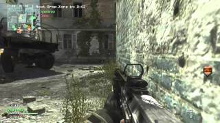 Tactical Insertion Fail