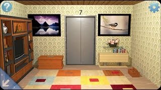 Can You Escape - Level 7 Walkthrough screenshot 3