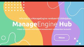 ManageEngine Hub: Password Manager Pro screenshot 5