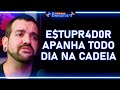 SANDER EX TWISTER RELATA O QUE VIU NA PRISÃO Cortes Mais Que 8 Minutos SANDER EX TWISTER RELATA O QUE VIU NA PRISÃO Cortes Mais Que 8 Minutos