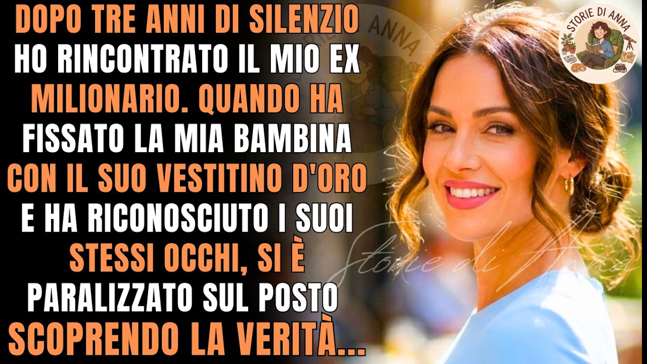 La sera della festa, mentre Nora girava su se stessa col vestitino dorato che faceva brillare la luce dei lampadari, non pensavo che quella scenetta da favola sarebbe stata l'inizio della fine del...