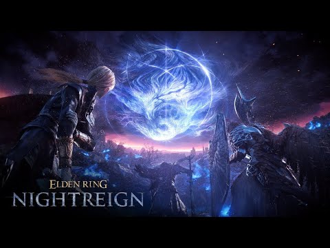 #2【ELDEN RING NIGHTREIGN】兎鞠、メイカ、ガッチの3人で3日生き残る video thumb