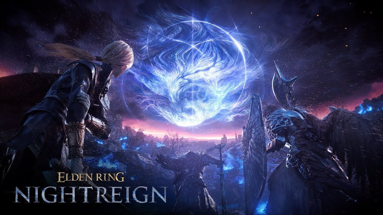 #2【ELDEN RING NIGHTREIGN】兎鞠、メイカ、ガッチの3人で3日生き残る