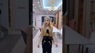 Thumbnail for 狼来了的故事你们听过吗?#short #angel #clown