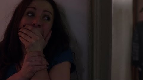 映画『CAGEケージ ～ベビーシッター恐怖の一夜～』本編映像3