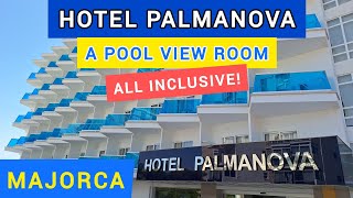 Hotel Palmanova  Palmanova  MAJORCA  2024