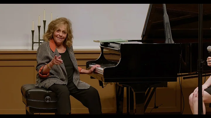 Sharon Mann - What the Piano Can Do