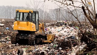 Санітарно-екологічний стан громади залежить від кожного його мешканця! (ВІДЕО)