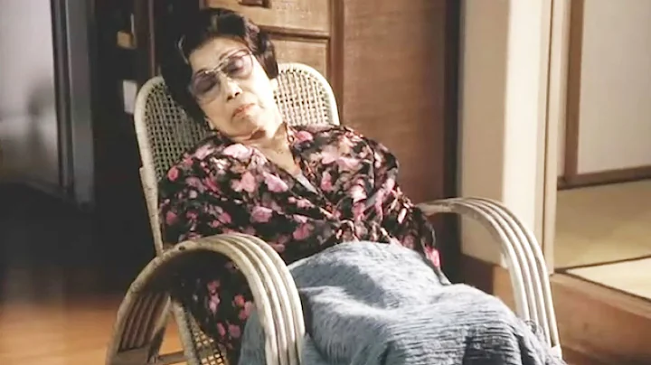 人到暮年，无儿无女，孤独相伴，如何有尊严的活着，又如何体面的死去？【阿奕】 - 天天要闻