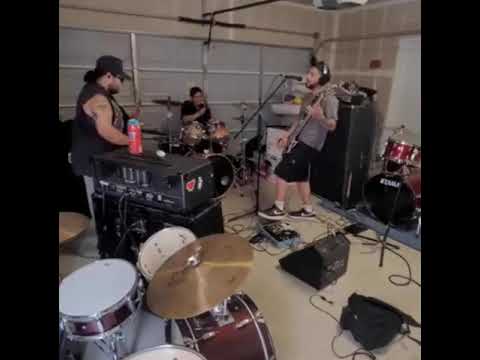 CROSSBREAKER - Altered Conscious