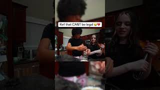 Famous Ref do something 💔 | #explore #funny #rizz #viral #clips Profile