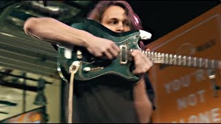 King Gizzard \u0026 The Lizard Wizard - Full Performance (Live on KEXP)