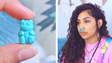 O que aconteceu com o Sugar Bear?