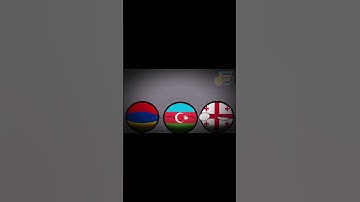 "The Soviets Is Returning.. Again.." | countryballs #edit