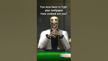 How cooked are you?