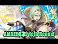 Amazing Byleth Remix! And Aether Pots Being Upgraded?! [Fire Emblem Heroes]