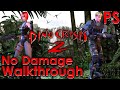 Dino crisis 2 walkthrough no damage