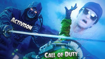 Black Ops Cold War but SKILL BASED MATCHMAKING ruins it all