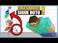 PELIGROSOS GLITCHES que ROMPEN Smash Bros Ultimate que AÚN FUNCIONAN - 9.0.2 - SWITCH | N Deluxe