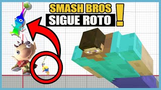 PELIGROSOS GLITCHES que ROMPEN Smash Bros Ultimate que AÚN FUNCIONAN - 9.0.2 - SWITCH | N Deluxe