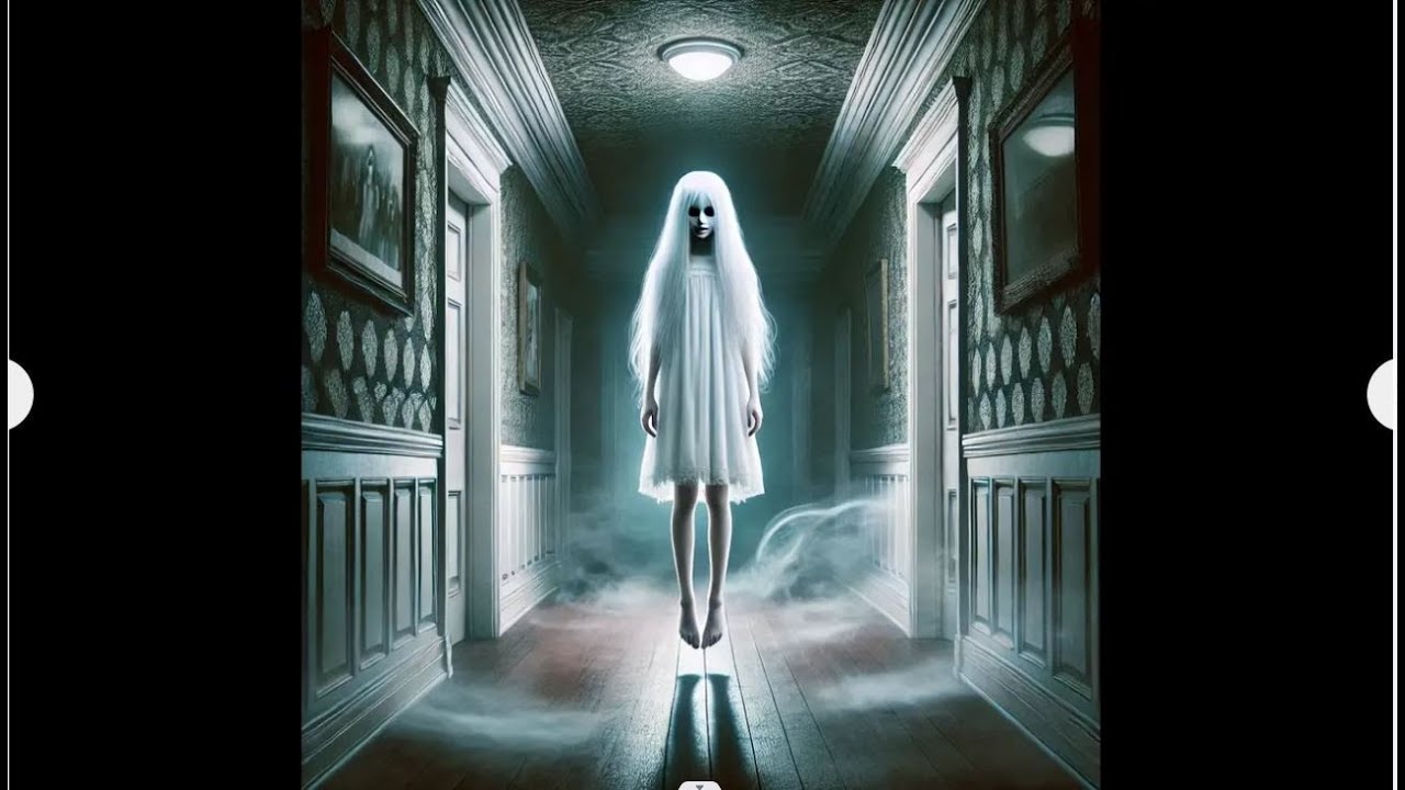 HORROR RECAP | A Scary Hotel Hides a Dark Secret from the Past HORROR RECAP | A Scary Hotel Hides a Dark Secret from the Past