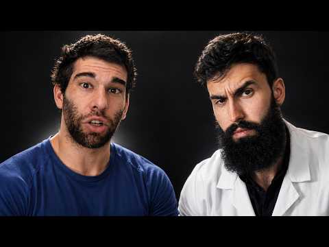 Exercise Scientist CRITIQUES Geoffrey Verity Schofield's Workout Advice (Using Science)