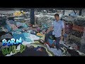 Born to be Wild: Doc Nielsen visits 'The Garment Capital of the Philippines'