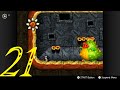 Frustration (3-4) | Yoshi&#39;s Story (All Melons &amp; Hearts) | (#89) &quot;21/24&quot; (No Commentary)