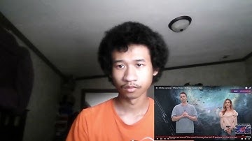 Infinite Lagrange Official trailer NetEase Connect 2023 (Elite Reaction)