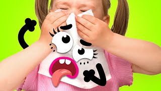 Everything Is Better With Lovely Veggies And Hilarious Fruits - Doodland