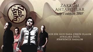 ZAKKUM // Ahtapotlar