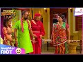 Comedy Nights Live | Mangala Aunty Ruins Krushna's life | Colors TV